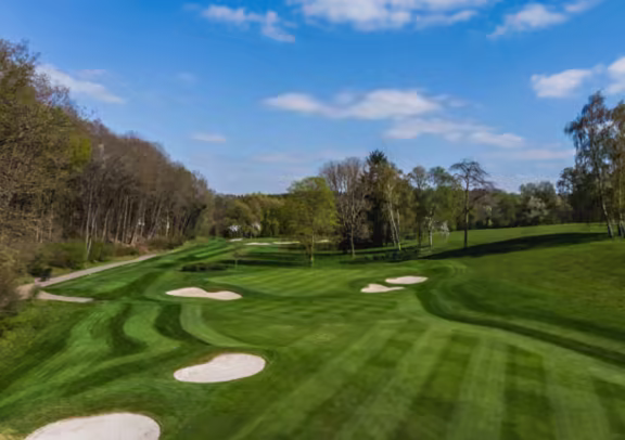 Golf photo 2
